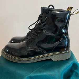 Women's Dr. Martens
